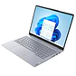 Notebook Lenovo ThinkBook de 14“ ( Intel Core 5 210H, 16GB Ram, 512GB SSD, Win 11 Pro) - Miniatura 3