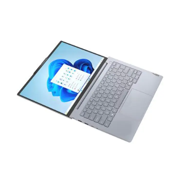 Notebook Lenovo ThinkBook de 14“ ( Intel Core 5 210H, 16GB Ram, 512GB SSD, Win 11 Pro) 4