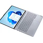 Notebook Lenovo ThinkBook de 14“ ( Intel Core 5 210H, 16GB Ram, 512GB SSD, Win 11 Pro) - Miniatura 4