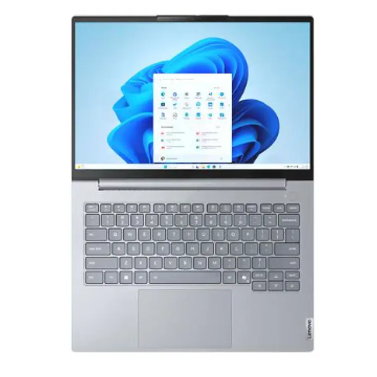 Notebook Lenovo ThinkBook de 14“ ( Intel Core 5 210H, 16GB Ram, 512GB SSD, Win 11 Pro) 5