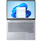 Notebook Lenovo ThinkBook de 14“ ( Intel Core 5 210H, 16GB Ram, 512GB SSD, Win 11 Pro) - Miniatura 5
