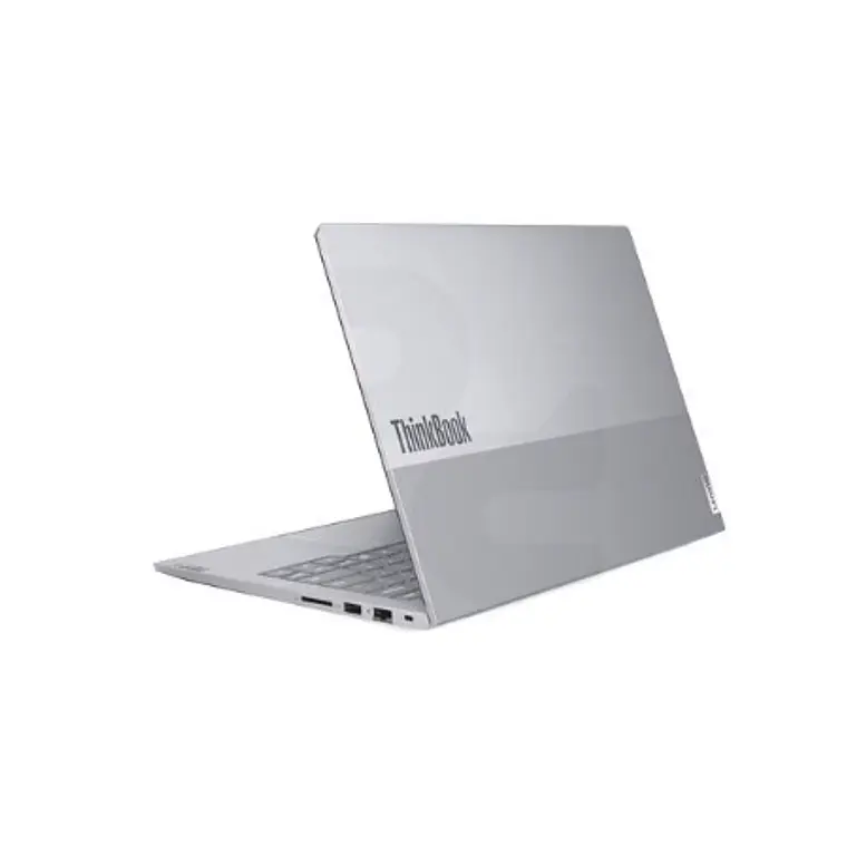 Notebook Lenovo ThinkBook de 14“ ( Intel Core 5 210H, 16GB Ram, 512GB SSD, Win 11 Pro) 6