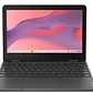 Notebook Lenovo 300e Gen 4 Chromebook  de 11.6“ (MediaTek Kompanio 520, 4GB Ram, 32GB SSD, Chrome OS) - Miniatura 1