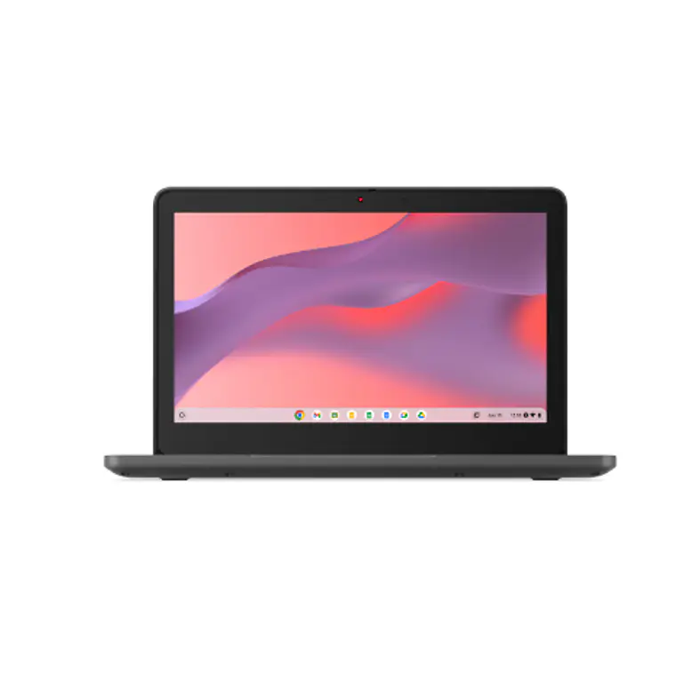 Notebook Lenovo 300e Gen 4 Chromebook  de 11.6“ (MediaTek Kompanio 520, 4GB Ram, 32GB SSD, Chrome OS) 2