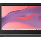 Notebook Lenovo 300e Gen 4 Chromebook  de 11.6“ (MediaTek Kompanio 520, 4GB Ram, 32GB SSD, Chrome OS) - Miniatura 2