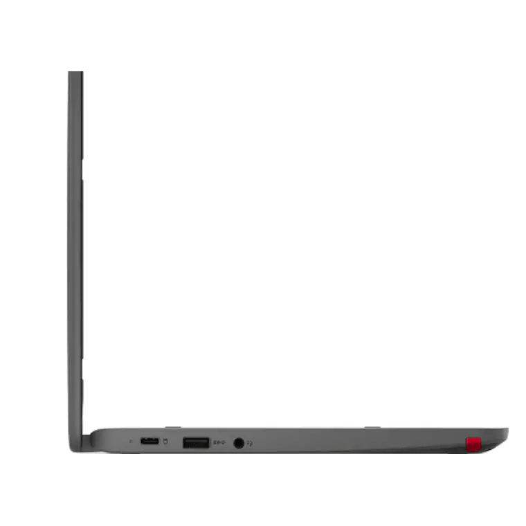 Notebook Lenovo 300e Gen 4 Chromebook  de 11.6“ (MediaTek Kompanio 520, 4GB Ram, 32GB SSD, Chrome OS) 3