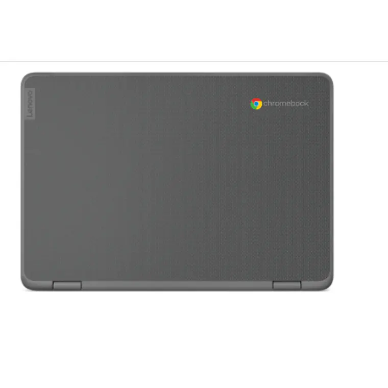 Notebook Lenovo 300e Gen 4 Chromebook  de 11.6“ (MediaTek Kompanio 520, 4GB Ram, 32GB SSD, Chrome OS) 4