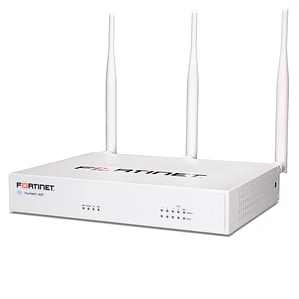 Firewall Fortinet FortiGate 40F 3G4G Hardware + 1 Year FortiCare Premium