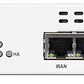 Firewall FortinetFortiGate 30G (4 x GE RJ45 ports) - Miniatura 2