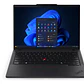  Notebook Lenovo ThinkPad T14 Gen6 de 14“ ( Intel Core Ultra 7 258V, 32GB Ram, 512GB SSD, Win11 Pro) - Miniatura 1