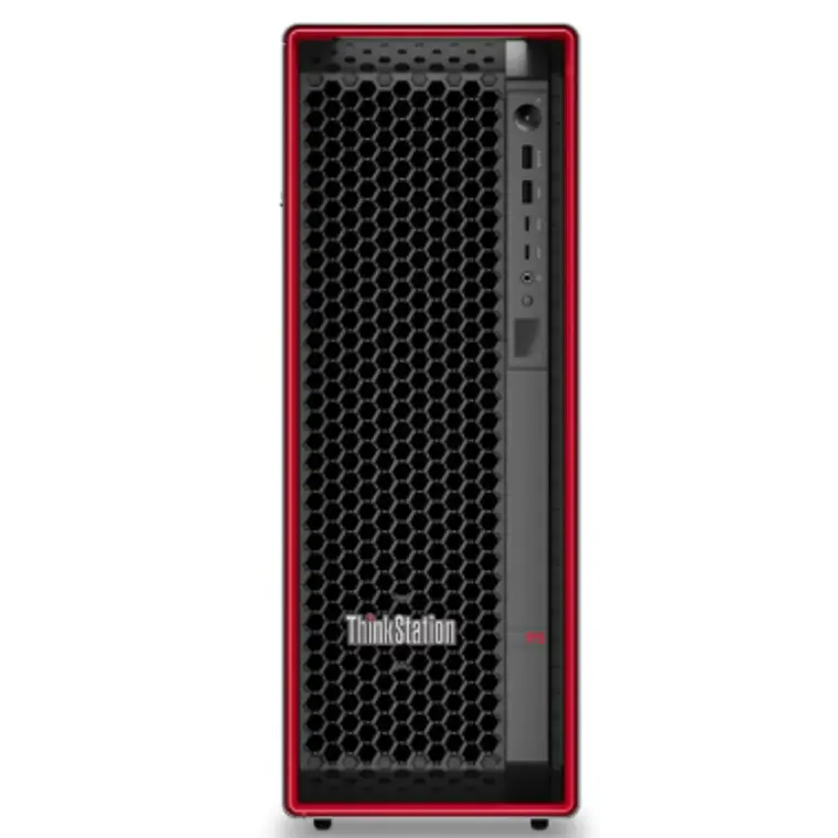 Computador Lenovo ThinkStation P5 (Intel Xeon w3-2425, 32GB Ram, 512GB SSD, Win11 Pro)  1