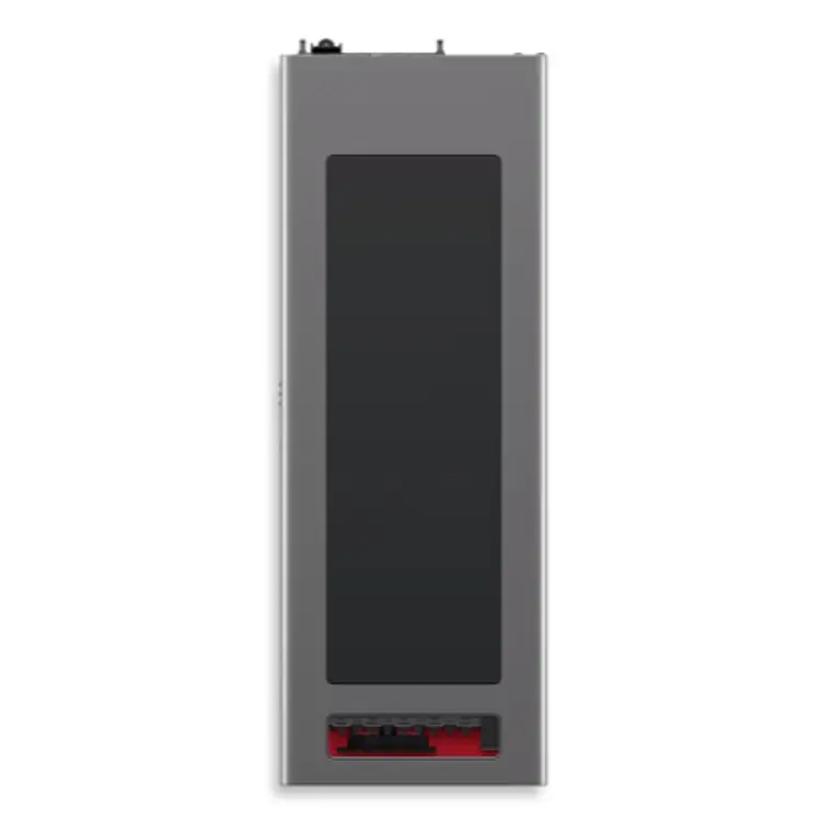 Computador Lenovo ThinkStation P5 (Intel Xeon w3-2425, 32GB Ram, 512GB SSD, Win11 Pro)  3