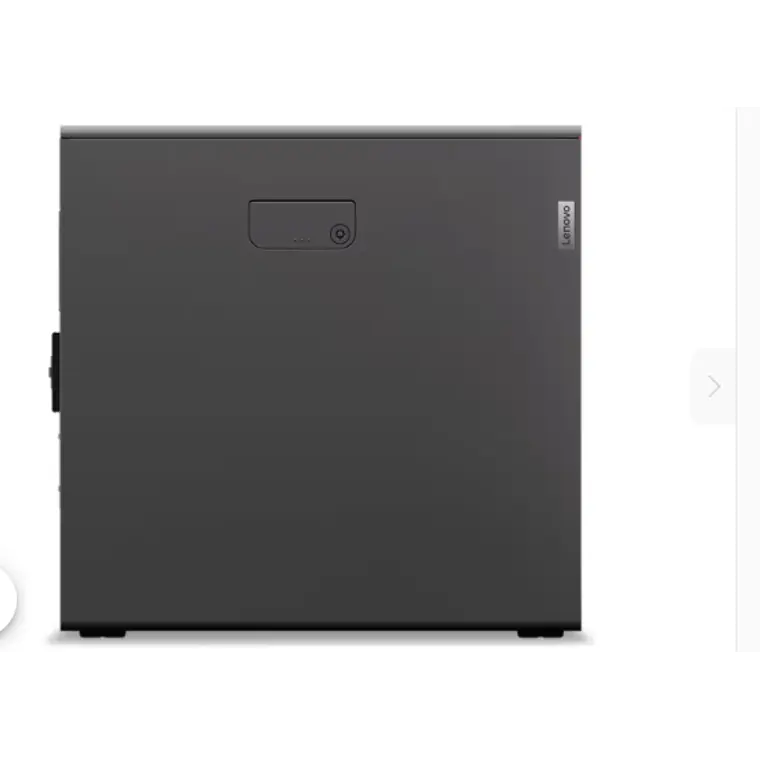 Computador Lenovo ThinkStation P5 (Intel Xeon w3-2425, 32GB Ram, 512GB SSD, Win11 Pro)  4