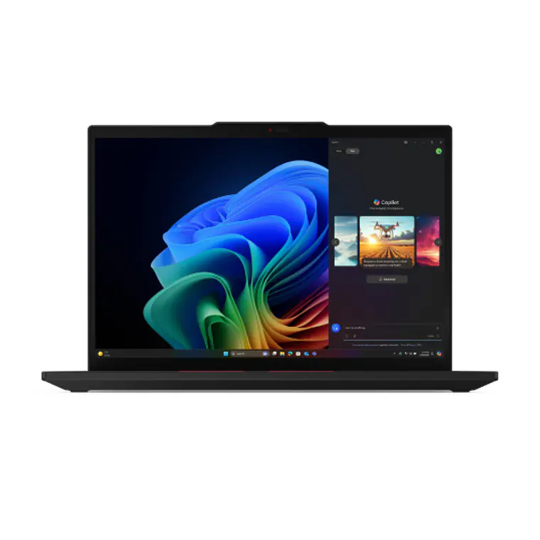 Computador Lenovo Thinkpad T14 Gen 6 de 14“  (AMD Ryzen Al5 Pro 340, 16GB Ram, 512GB SSD, Win11 Pro) 2