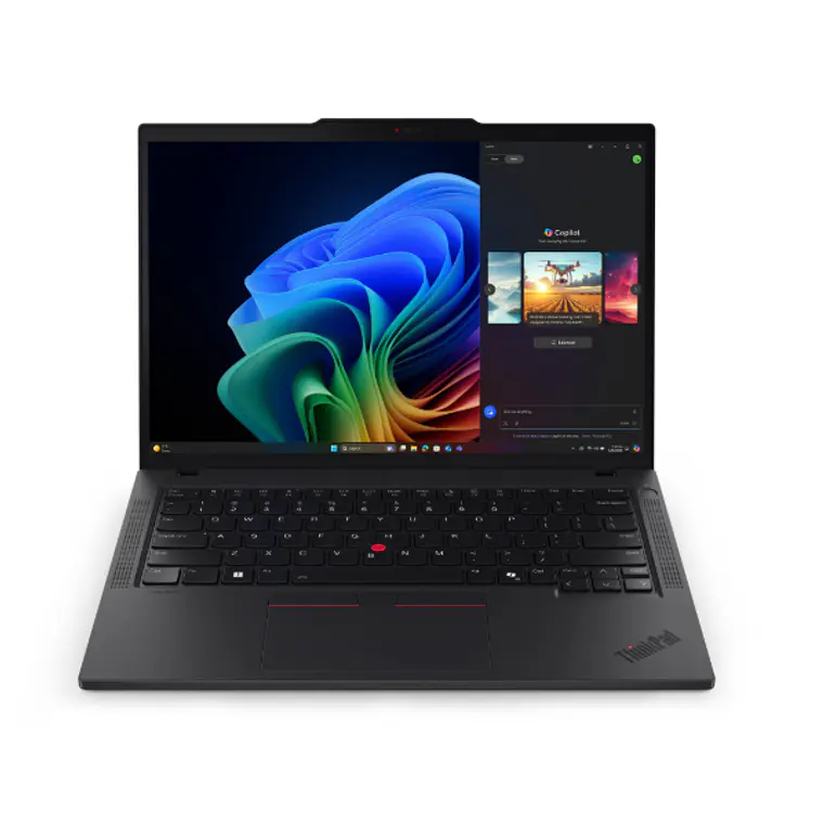 Computador Lenovo Thinkpad T14 Gen 6 de 14“  (AMD Ryzen Al5 Pro 340, 16GB Ram, 512GB SSD, Win11 Pro) 3