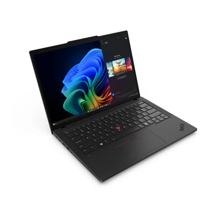 Computador Lenovo Thinkpad T14 Gen 6 de 14“  (AMD Ryzen Al5 Pro 340, 16GB Ram, 512GB SSD, Win11 Pro) 4