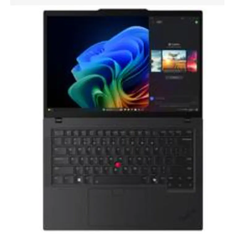 Computador Lenovo Thinkpad T14 Gen 6 de 14“  (AMD Ryzen Al5 Pro 340, 16GB Ram, 512GB SSD, Win11 Pro) 10