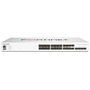 Switch 24 puertos Fortinet FortiSwitch 424E-Fiber (Capar 2/3 Fiber Switch)