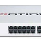 Switch 24 puertos Fortinet FortiSwitch 424E-Fiber (Capar 2/3 Fiber Switch) - Miniatura 2