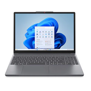 Notebook Lenovo Ideapad Slim 3 Gen 10 de 15.3“  (Intel Core i7 13620H, 16GB Ram, 512GB SSD, Win11 Home)  Luna Grey