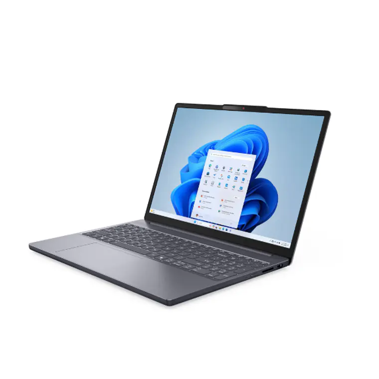 Notebook Lenovo Ideapad Slim 3 Gen 10 de 15.3“  (Intel Core i7 13620H, 16GB Ram, 512GB SSD, Win11 Home)  Luna Grey 2