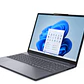 Notebook Lenovo Ideapad Slim 3 Gen 10 de 15.3“  (Intel Core i7 13620H, 16GB Ram, 512GB SSD, Win11 Home)  Luna Grey - Miniatura 2