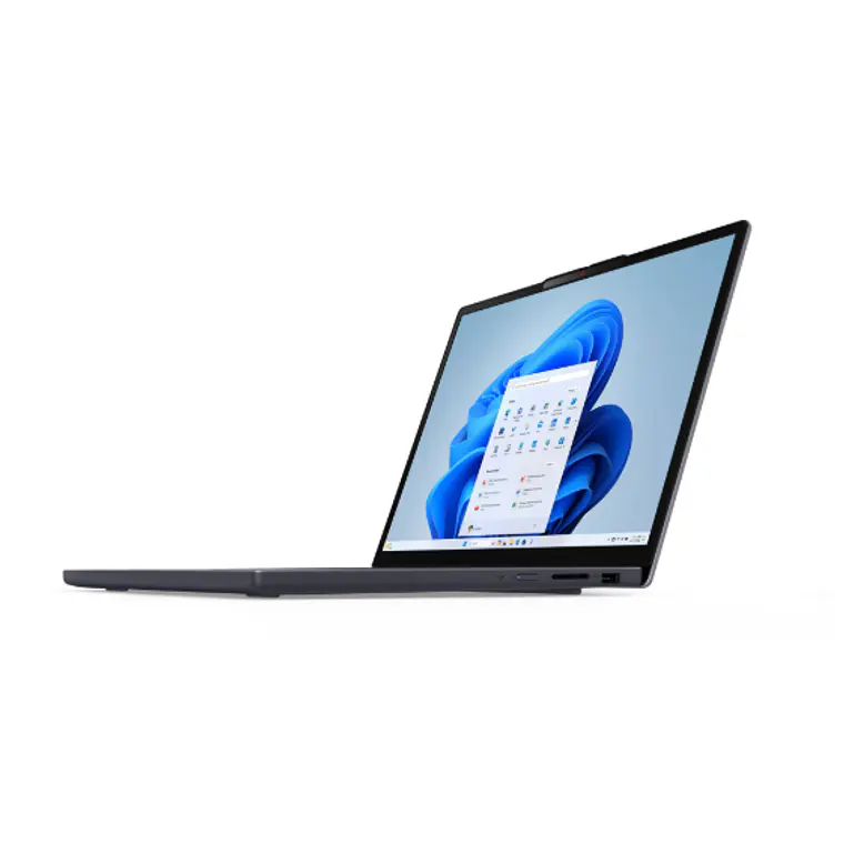 Notebook Lenovo Ideapad Slim 3 Gen 10 de 15.3“  (Intel Core i7 13620H, 16GB Ram, 512GB SSD, Win11 Home)  Luna Grey 3