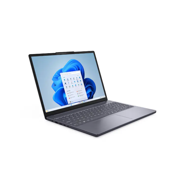 Notebook Lenovo Ideapad Slim 3 Gen 10 de 15.3“  (Intel Core i7 13620H, 16GB Ram, 512GB SSD, Win11 Home)  Luna Grey 4