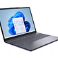 Notebook Lenovo Ideapad Slim 3 Gen 10 de 15.3“  (Intel Core i7 13620H, 16GB Ram, 512GB SSD, Win11 Home)  Luna Grey - Miniatura 4