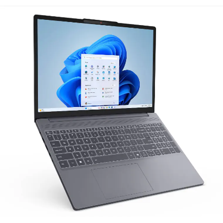 Notebook Lenovo Ideapad Slim 3 Gen 10 de 15.3“  (Intel Core i7 13620H, 16GB Ram, 512GB SSD, Win11 Home)  Luna Grey 5