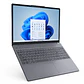 Notebook Lenovo Ideapad Slim 3 Gen 10 de 15.3“  (Intel Core i7 13620H, 16GB Ram, 512GB SSD, Win11 Home)  Luna Grey - Miniatura 5