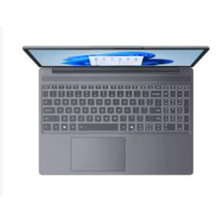 Notebook Lenovo Ideapad Slim 3 Gen 10 de 15.3“  (Intel Core i7 13620H, 16GB Ram, 512GB SSD, Win11 Home)  Luna Grey 7