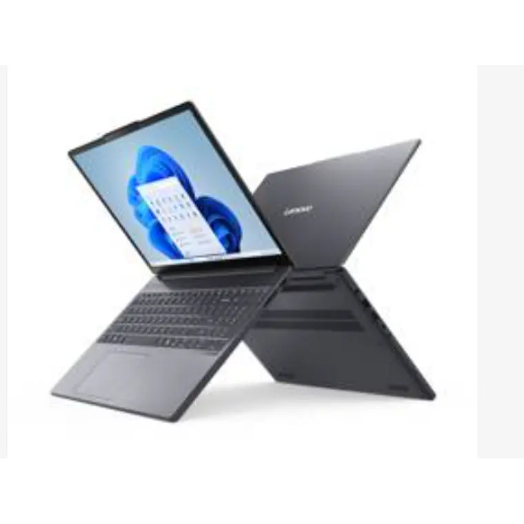 Notebook Lenovo Ideapad Slim 3 Gen 10 de 15.3“  (Intel Core i7 13620H, 16GB Ram, 512GB SSD, Win11 Home)  Luna Grey 10