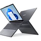 Notebook Lenovo Ideapad Slim 3 Gen 10 de 15.3“  (Intel Core i7 13620H, 16GB Ram, 512GB SSD, Win11 Home)  Luna Grey - Miniatura 10