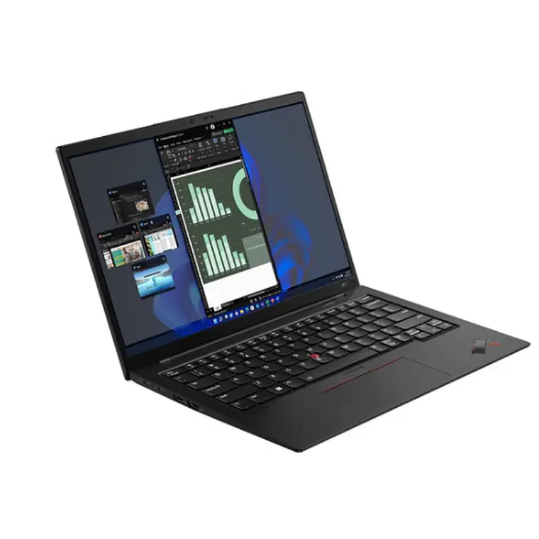 Notebook Lenovo ThinkPad X1 de 14” (Ultra 7 258V, 32GB Ram, 1TB SSD, Win11 Pro) 2