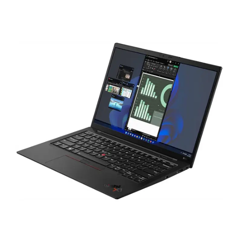 Notebook Lenovo ThinkPad X1 de 14” (Ultra 7 258V, 32GB Ram, 1TB SSD, Win11 Pro) 3