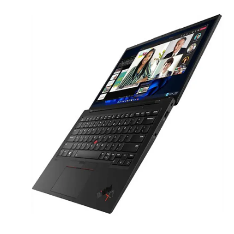 Notebook Lenovo ThinkPad X1 de 14” (Ultra 7 258V, 32GB Ram, 1TB SSD, Win11 Pro) 4