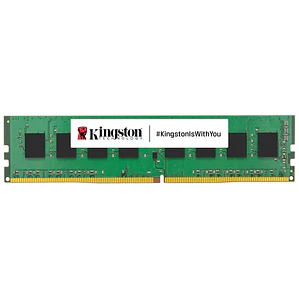 Memoria ram 32GB DDR5 5600Mhz CL46 Dimm | Kingston ECC Registered Module