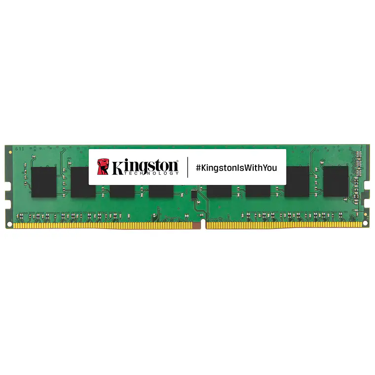 Memoria ram 32GB DDR5 5600Mhz CL46 Dimm | Kingston ECC Registered Module 1