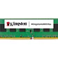 Memoria ram 32GB DDR5 5600Mhz CL46 Dimm | Kingston ECC Registered Module - Miniatura 1
