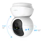 Cámara Wi-Fi de seguridad para el interior del hogar  TP-Link TAPO C200  - Miniatura 2