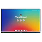 Pantalla 65“ interactiva 4K ViewBoard IFP6551 UHD Touch con barra de sonido de 70W - Miniatura 1