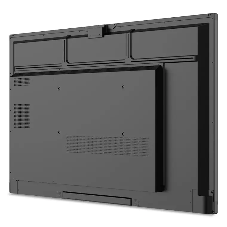 Pantalla 65“ interactiva 4K ViewBoard IFP6551 UHD Touch con barra de sonido de 70W 3