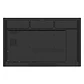 Pantalla 65“ interactiva 4K ViewBoard IFP6551 UHD Touch con barra de sonido de 70W - Miniatura 4