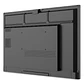 Pantalla 75“ interactiva 4K ViewBoard IFP7551 UHD Touch con barra de sonido de 70W - Miniatura 5