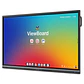 Pantalla 75“ interactiva 4K ViewBoard IFP7551 UHD Touch con barra de sonido de 70W - Miniatura 2