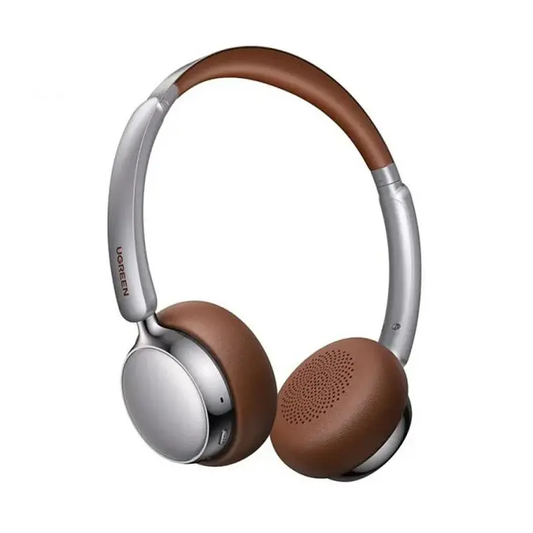 Audífonos Inalámbricos UGREEN HP207 (Bluetooth 6.0, ANC) 2