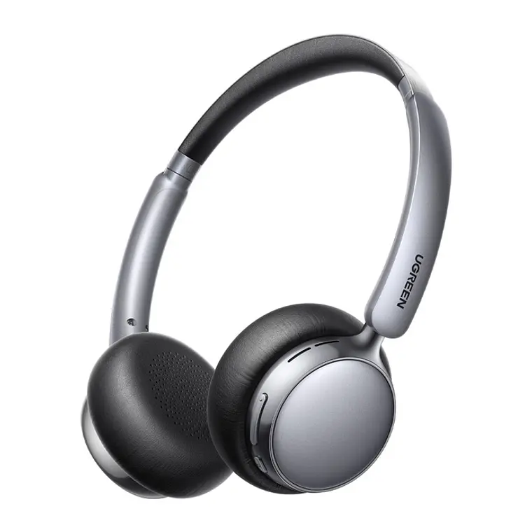 Audífonos Inalámbricos UGREEN HP207 (Bluetooth 6.0, ANC) 3