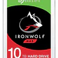 Disco duro 10TB interno | Seagate Exos X10 3.5