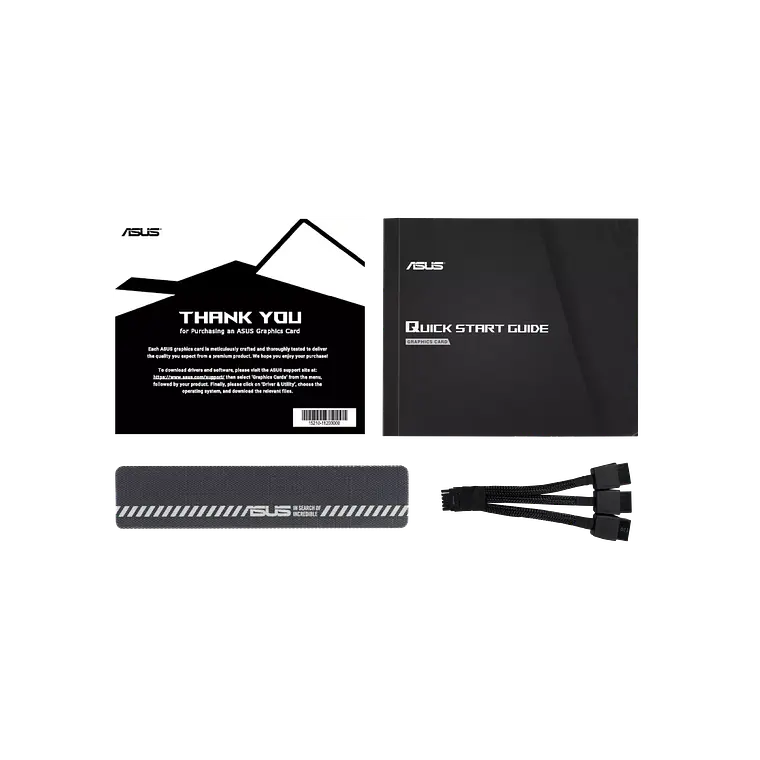 Tarjeta de Video ASUS Prime GeForce RTX 5080 OC de 16GB GDDR7 12